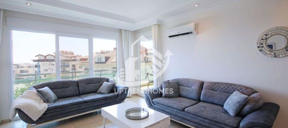 Apartamento 1+1 em Oba, Turkey N.º 22918 17