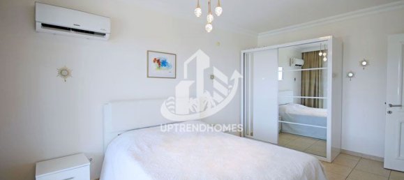 Apartamento 1+1 em Oba, Turkey N.º 22918 18