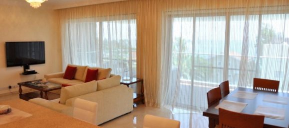 3 Schlafzimmer Wohnung in Limassol, Cyprus, Nr. 12675 2