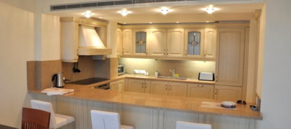 3 Schlafzimmer Wohnung in Limassol, Cyprus, Nr. 12675 3