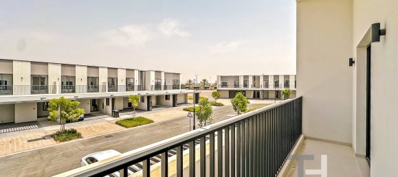 3 Schlafzimmer Villa in Dubai South (Dubai World Central), UAE, Nr. 31402 19