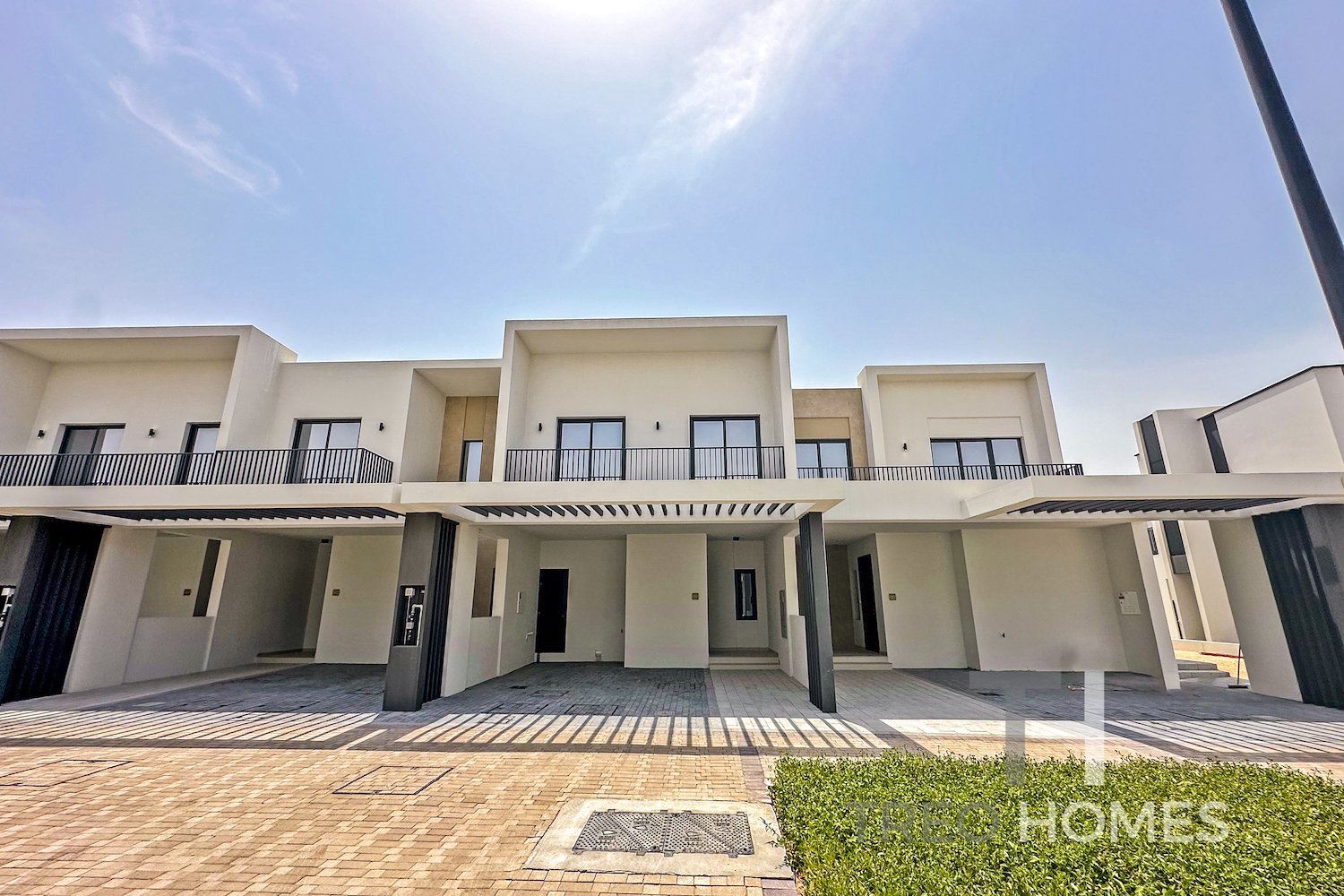 3 Schlafzimmer Villa in Dubai South (Dubai World Central), UAE, Nr. 31402