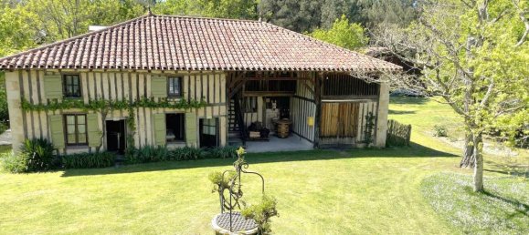 9 bedrooms House in Mont-de-Marsan, France No. 278169 10