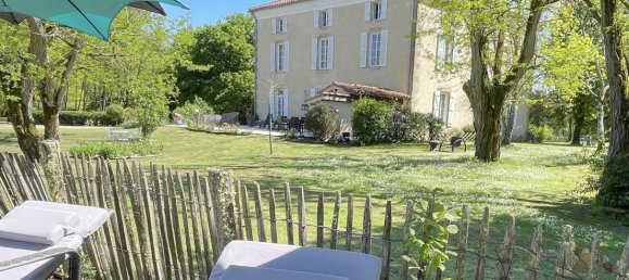 9 bedrooms House in Mont-de-Marsan, France No. 278169 15