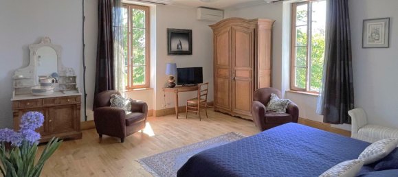 9 bedrooms House in Mont-de-Marsan, France No. 278169 6