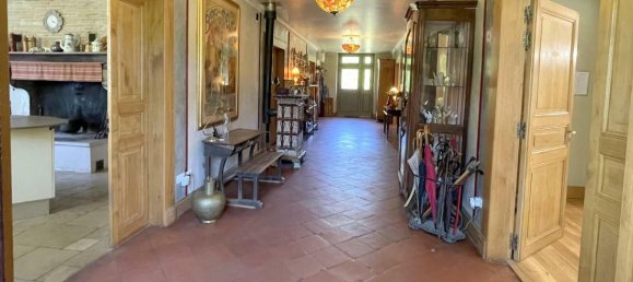 9 bedrooms House in Mont-de-Marsan, France No. 278169 3