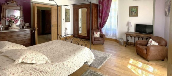 9 bedrooms House in Mont-de-Marsan, France No. 278169 8