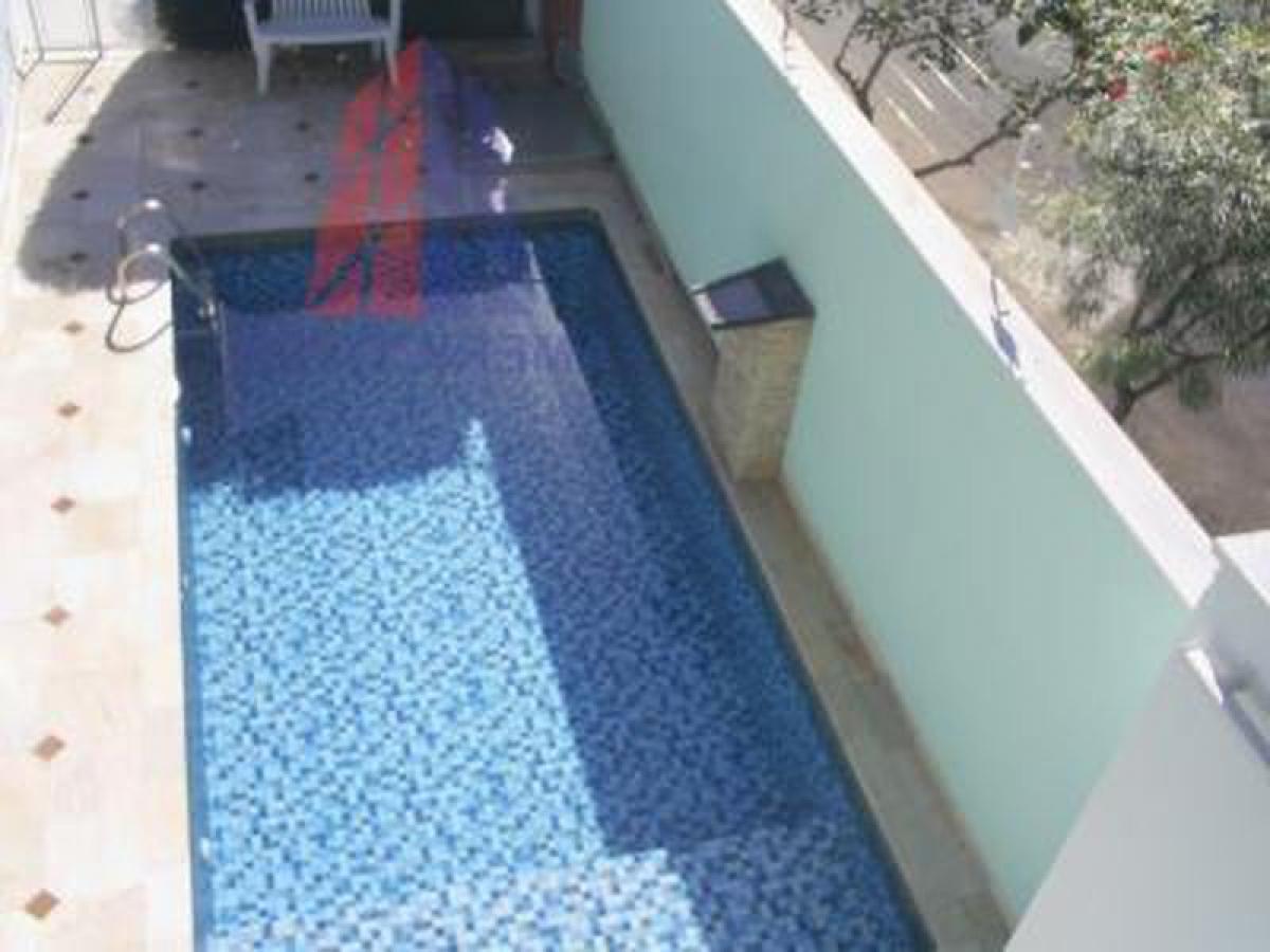 3 chambres Maison à Sao Paulo, Brazil No. 449482