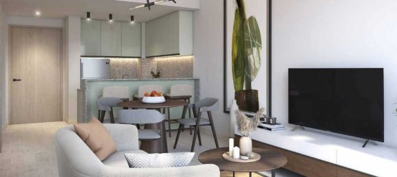 1 bedroom Apartment in GOLF GATE 2, Dubai, UAE No. 61952 2