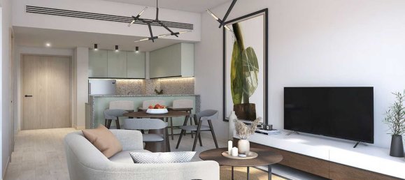 1 bedroom Apartment in GOLF GATE 2, Dubai, UAE No. 61952 4