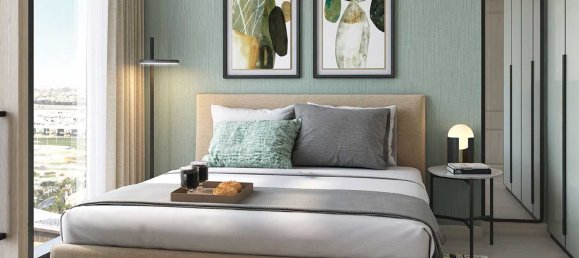 1 bedroom Apartment in GOLF GATE 2, Dubai, UAE No. 61952 3