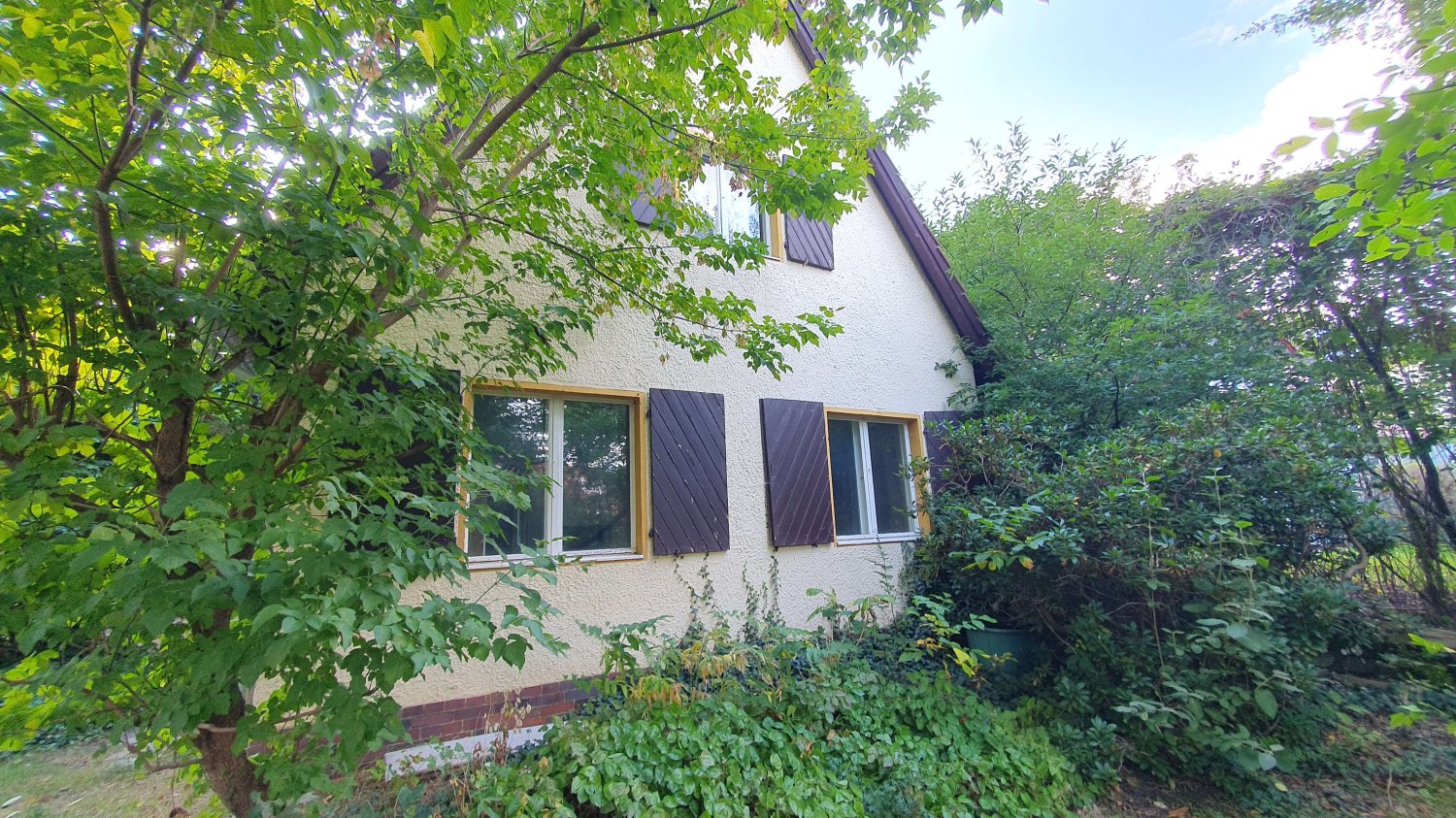 6-Zimmer Haus in Potsdam-Mittelmark, Germany, Nr. 323304