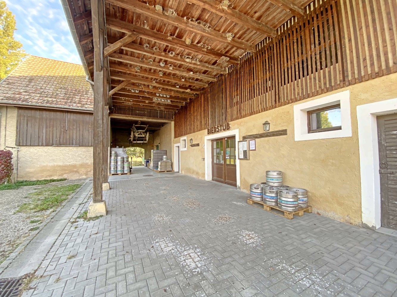 390m² Commercial property in Muttersholtz, France No. 255836