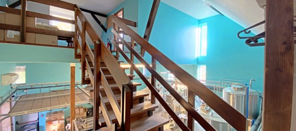 390m² Commercial property in Muttersholtz, France No. 255836 9