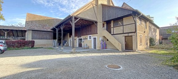 390m² Commercial property in Muttersholtz, France No. 255836 27