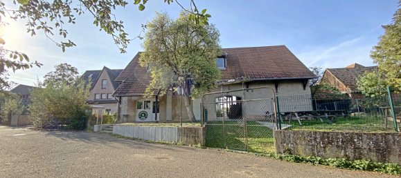 390m² Commercial property in Muttersholtz, France No. 255836 25