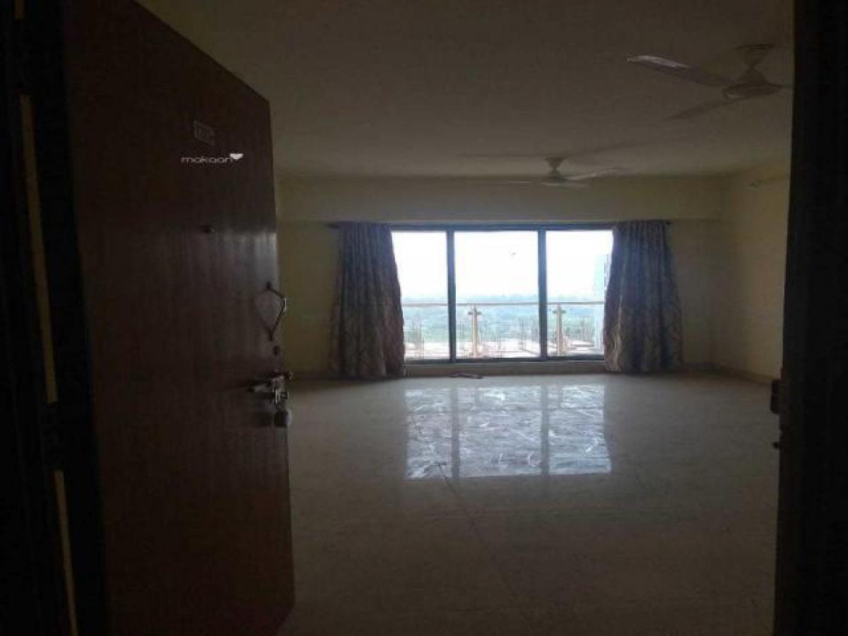 2 bedrooms House in Mumbai, India No. 51378