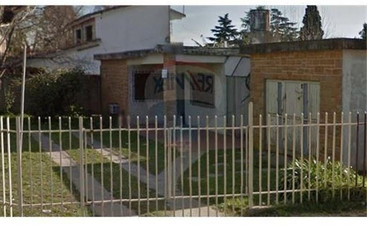 2 bedrooms House in Bermudez, Argentina No. 58337