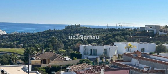 2 bedrooms Apartment in Estepona, Spain No. 185345 9