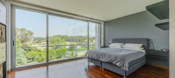 4 Schlafzimmer Haus in Madalena, Portugal, Nr. 266591 19