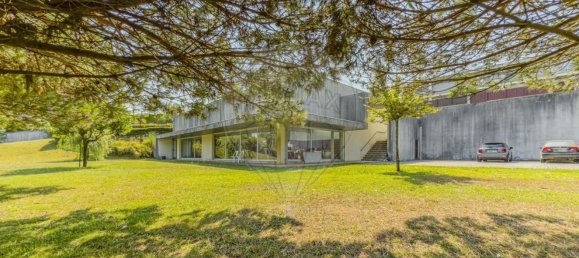 4 Schlafzimmer Haus in Madalena, Portugal, Nr. 266591 41