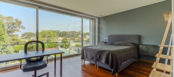 4 Schlafzimmer Haus in Madalena, Portugal, Nr. 266591 13