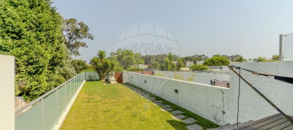 4 Schlafzimmer Haus in Madalena, Portugal, Nr. 266591 20