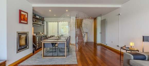 4 Schlafzimmer Haus in Madalena, Portugal, Nr. 266591 21