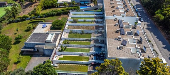 4 Schlafzimmer Haus in Madalena, Portugal, Nr. 266591 37