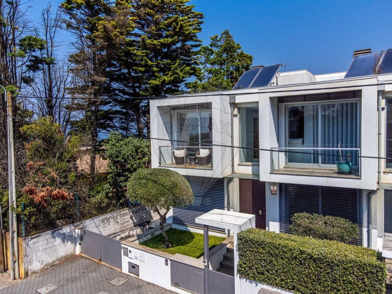 Дом с 4 спальнями в Мадалена, Португалия № 266591