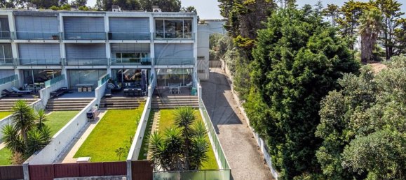 4 Schlafzimmer Haus in Madalena, Portugal, Nr. 266591 42