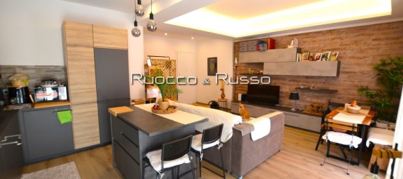 Apartamento T2 em Genoa, Italy N.º 147261 4