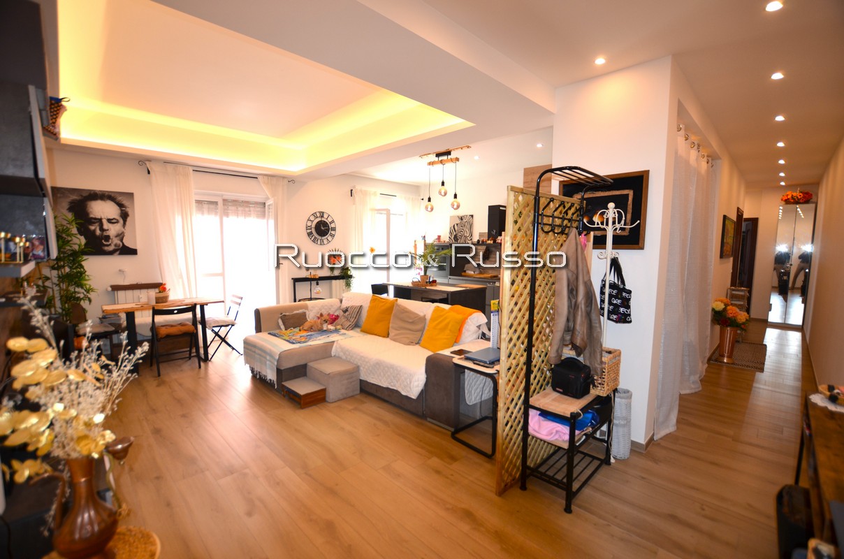 Apartamento T2 em Genoa, Italy N.º 147261