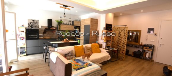 Apartamento T2 em Genoa, Italy N.º 147261 3