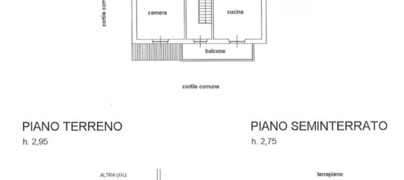 5 chambres Villa à Serralunga di Crea, Italy No. 345097 19
