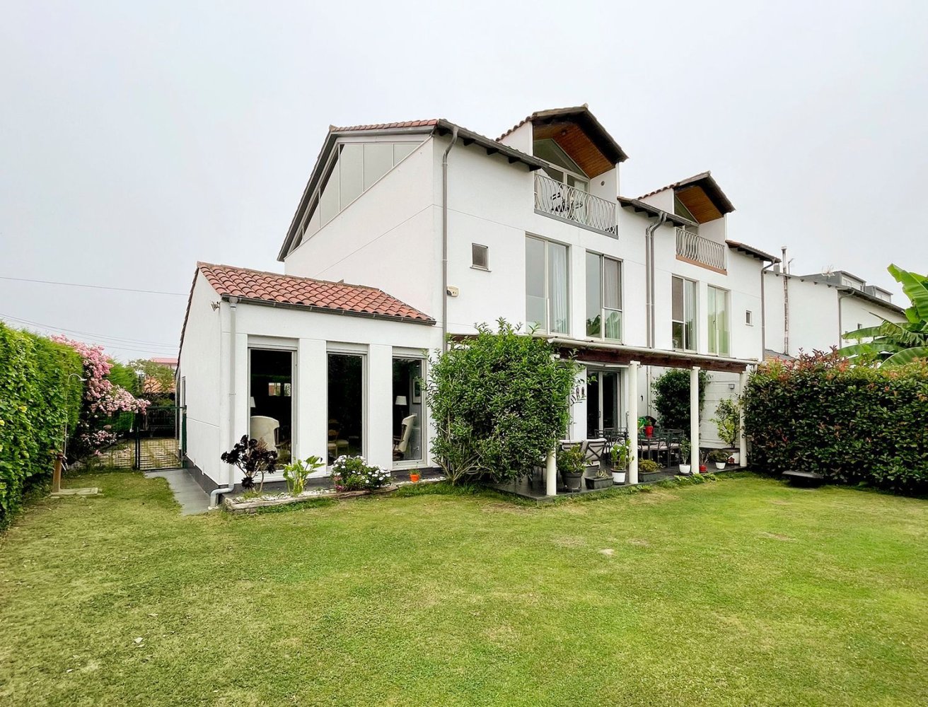 5 bedrooms House in Muros de Nalon, Spain No. 154877