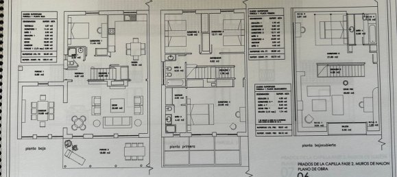 5 bedrooms House in Muros de Nalon, Spain No. 154877 23