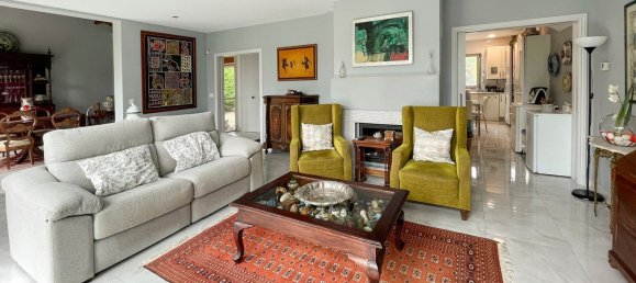 5 bedrooms House in Muros de Nalon, Spain No. 154877 25