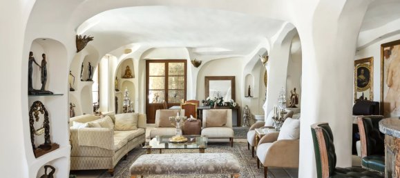 7 bedrooms Commercial property in Cabris, France No. 38308 4