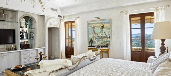 7 bedrooms Commercial property in Cabris, France No. 38308 3