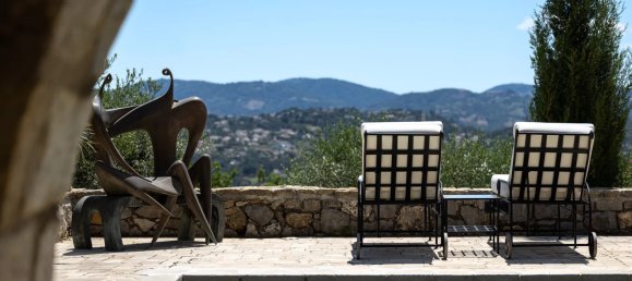 7 bedrooms Commercial property in Cabris, France No. 38308 8