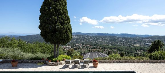 7 bedrooms Commercial property in Cabris, France No. 38308 7