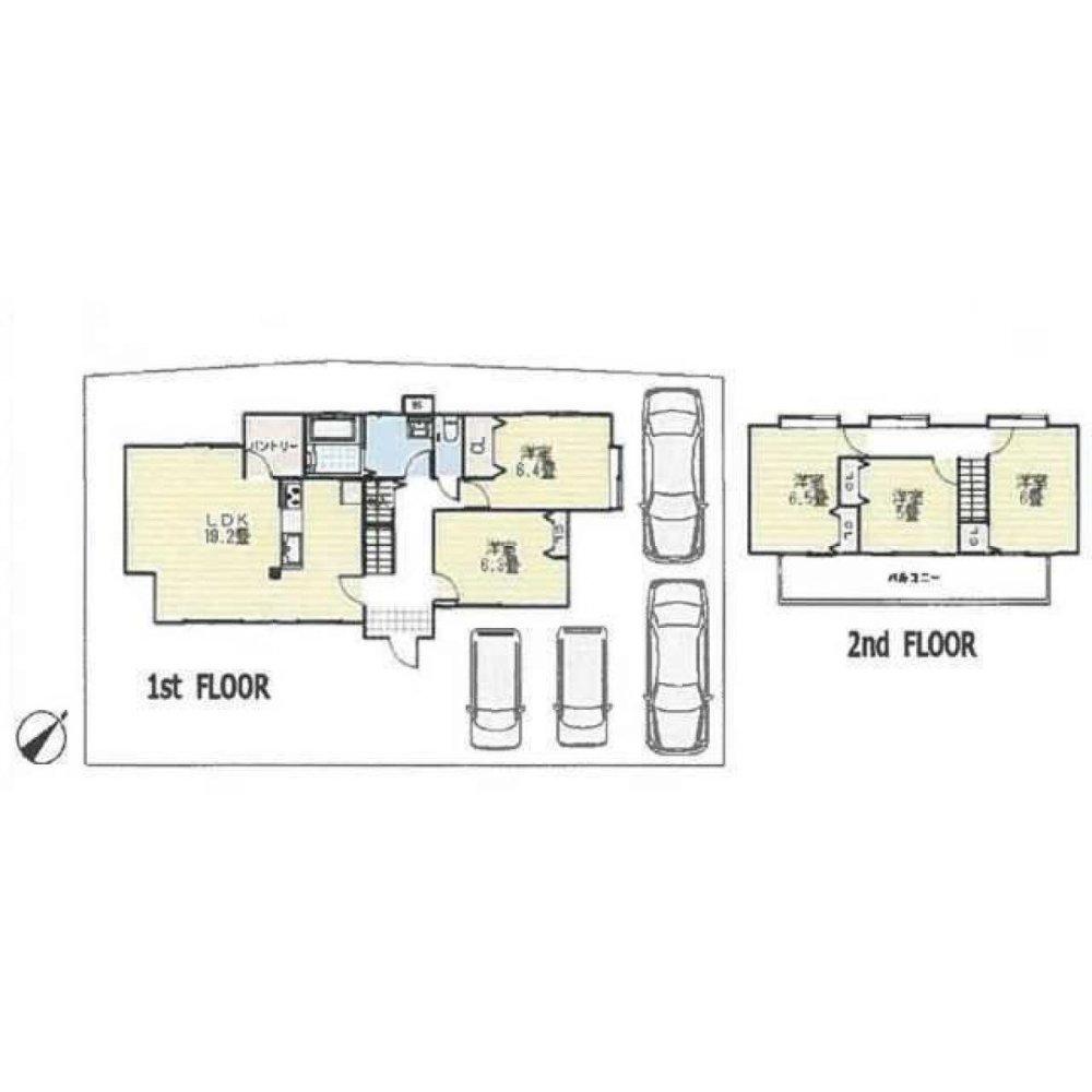 5 bedrooms House in Miyagi, Japan No. 7005