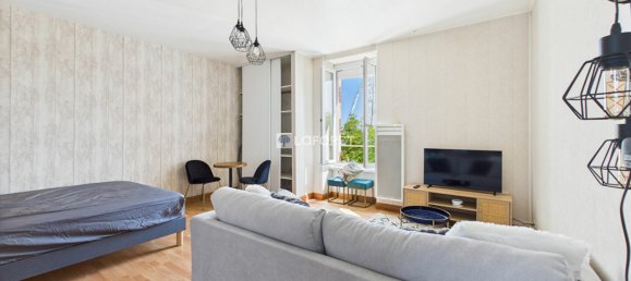 1 Schlafzimmer Wohnung in Guilvinec, France, Nr. 306122 3