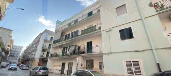 3-Zimmer Wohnung in Bitonto, Italy, Nr. 20753 14