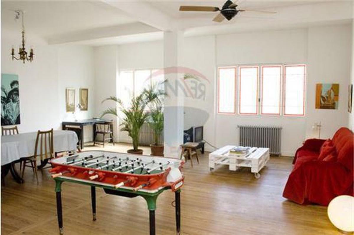 Estúdio em Buenos Aires, Argentina N.º 71772