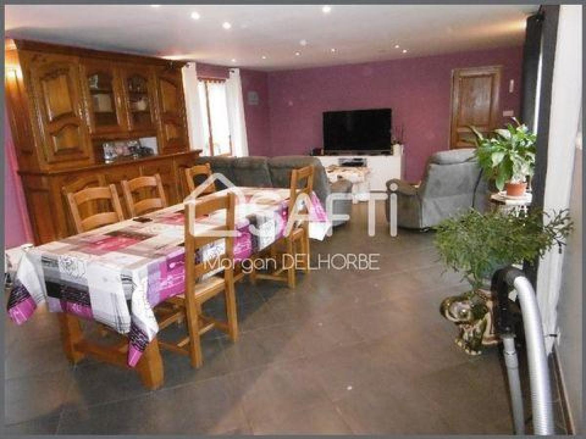 Casa T4 em Noyon, France N.º 6851