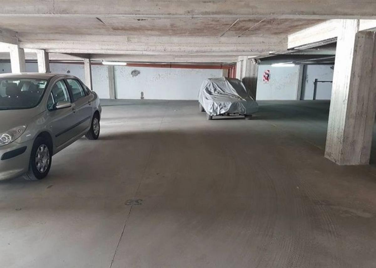  مستودع في Buenos Aires, Argentina رقم 107661