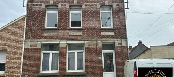 Casa T3 em Vitry-en-Artois, France N.º 263721 2