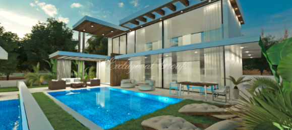 Villa 3+1 in Marmaris, Turkey, Nr. 28805 5